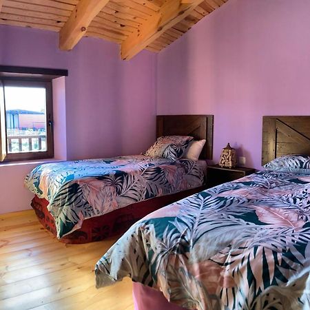 Vila La Bicicleta Del Moncayo Alcalá de Moncayo Exteriér fotografie